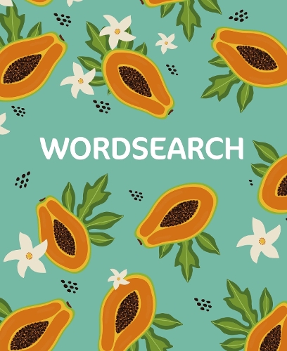 Бумажная книга «Wordsearch: Over 150 Puzzles», автор Эрик Сондерс - фото №1