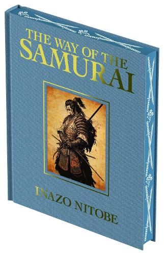 Бумажная книга «The Way of the Samurai» - фото №1