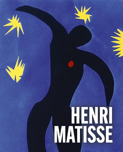Паперова книга «Art Masters: Henri Matisse», автор С'юзі Годж - фото №1