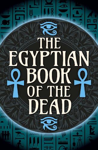 Бумажная книга «The Egyptian Book of the Dead», автор Э. А. Уоллис Бадж - фото №1