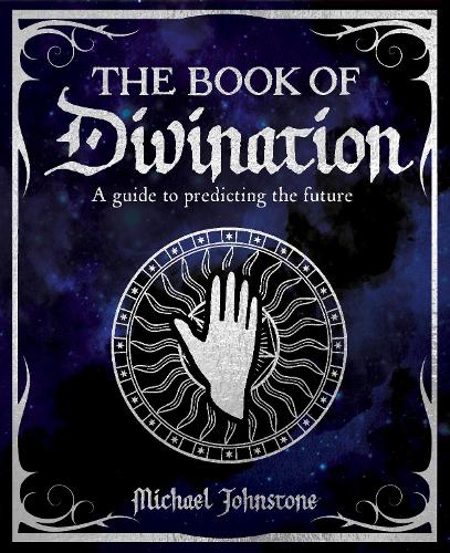 Бумажная книга «The Book of Divination: A Guide to Predicting the Future» - фото №1