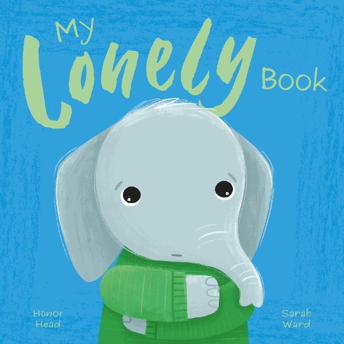 Бумажная книга «My Lonely Book», автор Хонор Хэд - фото №1