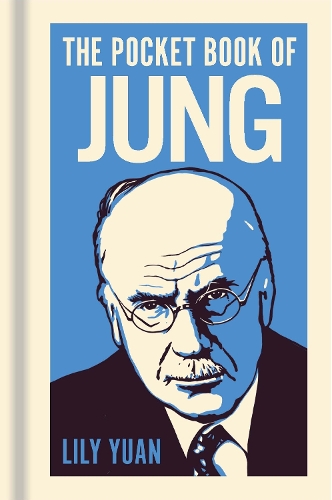 Паперова книга «The Pocket Book of Jung: A Concise Introduction to Jung’s Writings and Ideas», автор Лілі Юань - фото №1