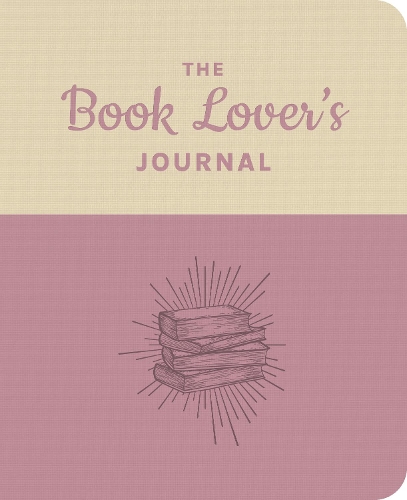 Паперова книга «The Book Lover's Journal», автор Фелісіті Форстер - фото №1