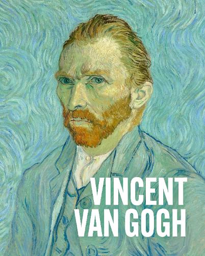 Бумажная книга «Art Masters: Vincent Van Gogh», автор Сьюзи Ходж - фото №1