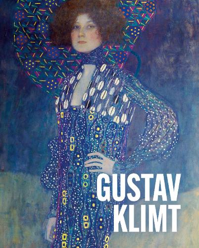 Бумажная книга «Art Masters: Gustav Klimt», автор А. Н. Ходж - фото №1