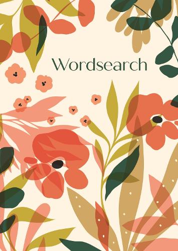 Бумажная книга «Wordsearch: Over 150 Puzzles», автор Эрик Сондерс - фото №1