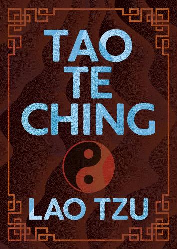 Paper book «Tao Te Ching: Illustrated Pocket Edition with Ribbon Marker», author Laozi - фото №1