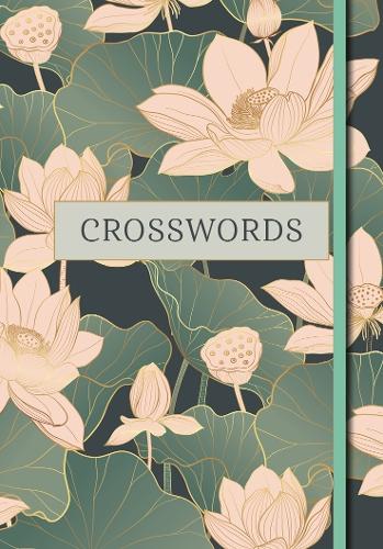 Бумажная книга «Crosswords: Over 200 Puzzles», автор Эрик Сондерс - фото №1