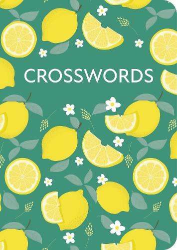 Бумажная книга «Crosswords: Over 130 Puzzles», автор Эрик Сондерс - фото №1