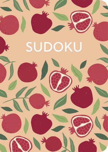 Бумажная книга «Sudoku: Over 130 Puzzles», автор Эрик Сондерс - фото №1