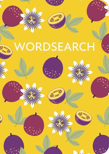 Бумажная книга «Wordsearch: Over 130 Puzzles», автор Эрик Сондерс - фото №1