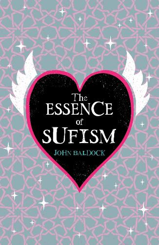 Паперова книга «The Essence of Sufism», автор Джон Балдок - фото №1