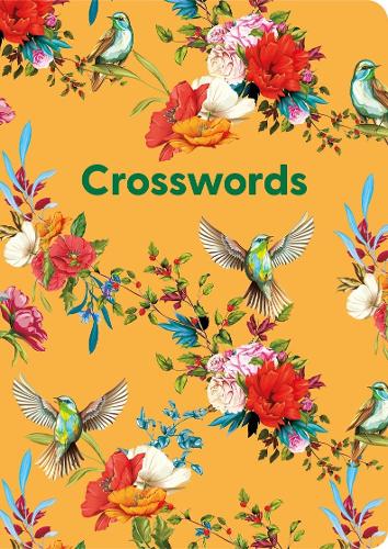 Паперова книга «Crosswords», автор Ерік Сондерс - фото №1