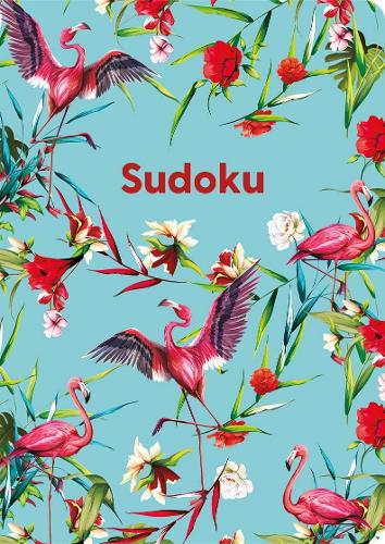 Паперова книга «Sudoku», автор Ерік Сондерс - фото №1