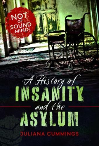 Бумажная книга «A History of Insanity and the Asylum: Not of Sound Mind», автор Джулиана Каммингс - фото №1