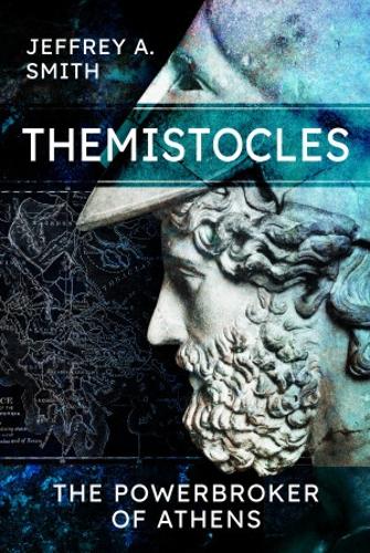 Бумажная книга «Themistocles: The Powerbroker of Athens», автор Джеффри Смит - фото №1