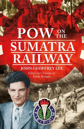 Бумажная книга «POW on the Sumatra Railway», автор Кристин Бриджес - фото №1