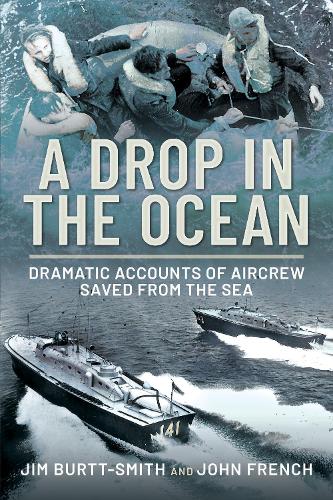 Паперова книга «A Drop in the Ocean» - фото №1