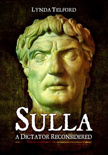 Бумажная книга «Sulla: A Dictator Reconsidered», автор Линда Телфорд - фото №1