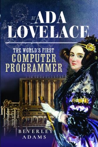 Бумажная книга «Ada Lovelace: The World's First Computer Programmer», автор Беверли Адамс - фото №1