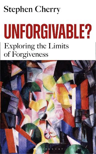Паперова книга «Unforgivable?: Exploring the Limits of Forgiveness» - фото №1