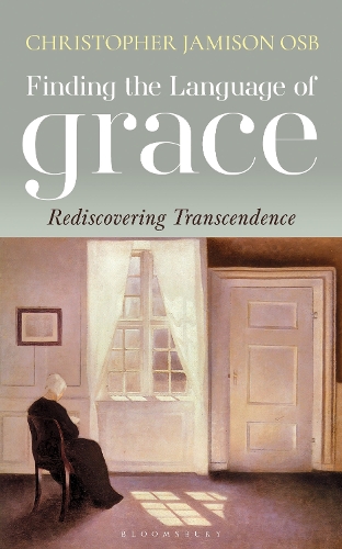 Паперова книга «Finding the Language of Grace: Rediscovering Transcendence», автор Крістофер Джемісон - фото №1