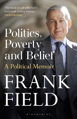 Бумажная книга «Politics, Poverty and Belief: A Political Memoir» - фото №1