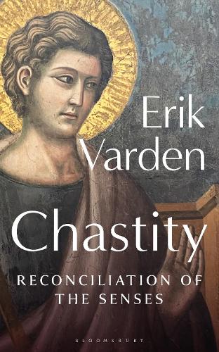 Бумажная книга «Chastity: Reconciliation of the Senses», автор Эрик Варден - фото №1