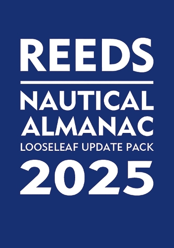 Паперова книга «Reeds Looseleaf Update Pack 2025», авторів Перрен Таулер, Саймон Джолландс - фото №1