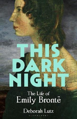 Паперова книга «This Dark Night: The Life of Emily Brontë», автор Дебора Лутц - фото №1