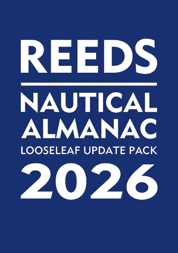 Бумажная книга «Reeds Looseleaf Update Pack 2026», авторов Перрин Таулер, Саймон Джолландс - фото №1