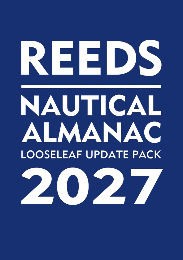 Паперова книга «Reeds Looseleaf Update Pack 2027», авторів Перрен Таулер, Саймон Джолландс - фото №1
