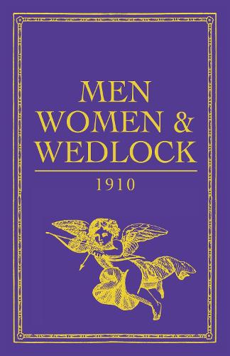 Паперова книга «Men, Women and Wedlock», автор Кельт - фото №1