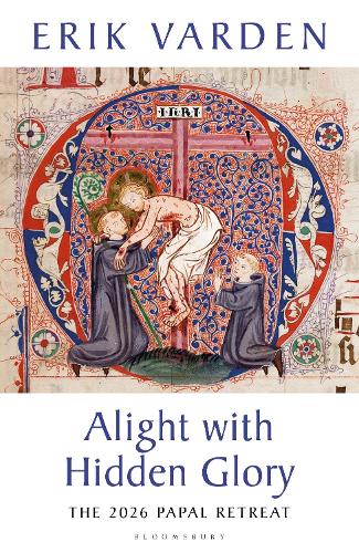 Бумажная книга «Alight with Hidden Glory», автор Эрик Варден - фото №1