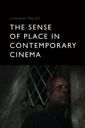 Бумажная книга «The Sense of Place in Contemporary Cinema», автор Коринна Мори - фото №1