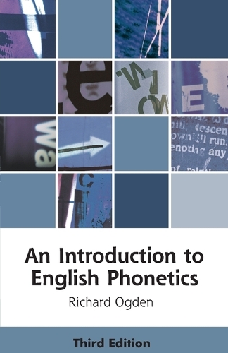 [object Object] «An Introduction to English Phonetics», автор Річард Огден - фото №1