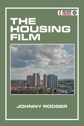 Паперова книга «The Housing Film», автор Джонні Роджер - фото №1