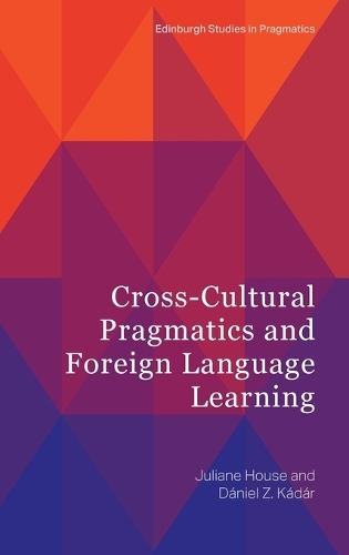 [object Object] «Cross-Cultural Pragmatics and Foreign Language Learning», авторів Деніел К д р, Юліана Хаус - фото №1