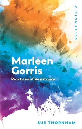 Паперова книга «Marleen Gorris: Practices of Resistance», автор Сью Торнем - фото №1