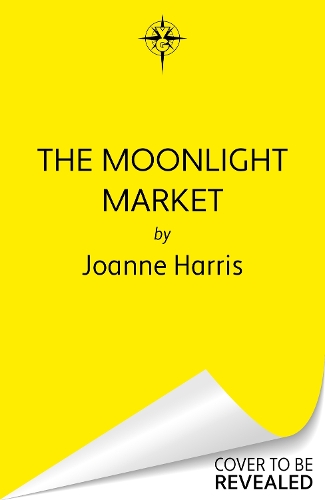 Бумажная книга «The Moonlight Market: NEVERWHERE meets STARDUST in this spellbinding new fantasy from the million copy bestseller» - фото №1