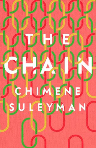 Бумажная книга «The Chain: The Relationships That Break Us, the Women Who Rebuild Us» - фото №1