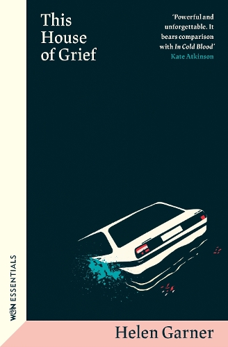 Бумажная книга «This House of Grief» - фото №1