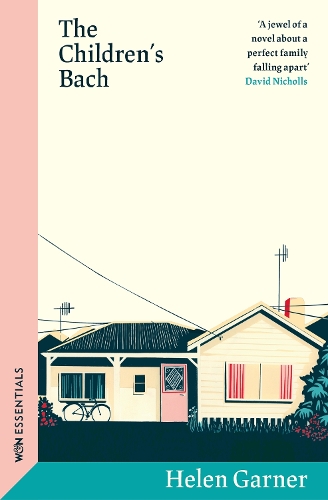 Паперова книга «The Children's Bach» - фото №1
