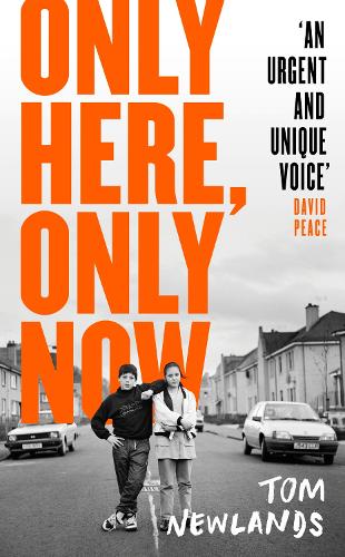 Бумажная книга «Only Here, Only Now» - фото №1