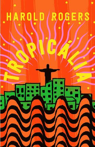 Паперова книга «Tropicália» - фото №1