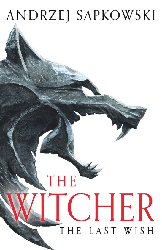 Бумажная книга «The Witcher (комплект із 8 книг)», автор Анджей Сапковский - фото №1