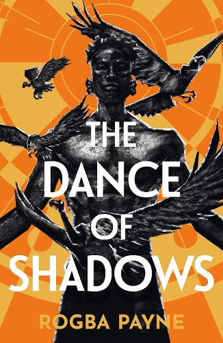 Бумажная книга «The Dance of Shadows», автор Рогба Пэйн - фото №1