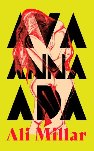 Бумажная книга «Ava Anna Ada» - фото №1