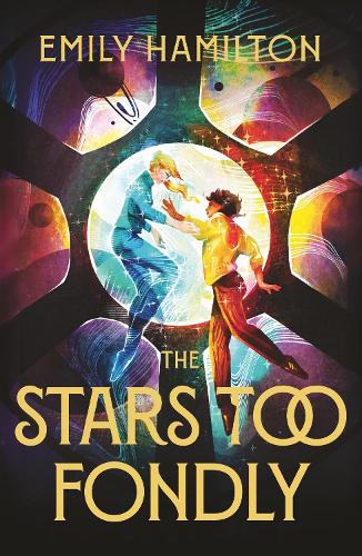 Бумажная книга «The Stars Too Fondly: An interstellar sapphic romance that will lift you up and steal your heart», автор Эмили Гамильтон - фото №1